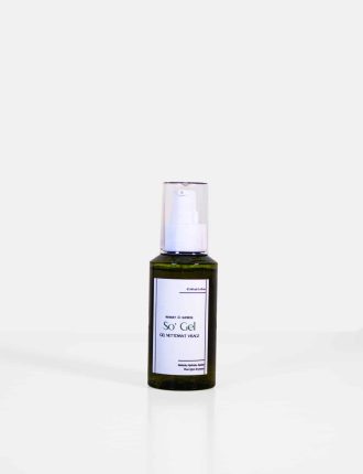 So Gel – Gel nettoyant visage 100ml