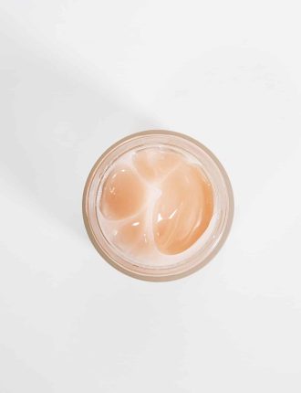Glo cream – Crème de jour illuminatrice 50ml - Image 3