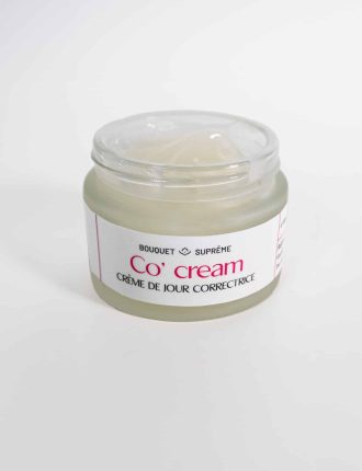 Co cream – Crème de jour correctrice 50ml - Image 3