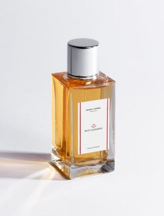 Nuit Lausanne - Extrait de parfum 50 ml
