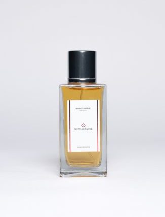 Nuit Lausanne - Extrait de parfum 50 ml - Image 3