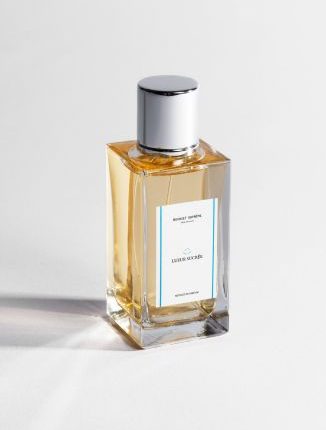 Lueur sucrée - Extrait de parfum 50 ml