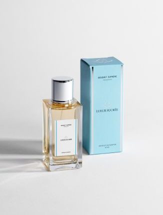 Lueur sucrée - Extrait de parfum 50 ml - Image 2