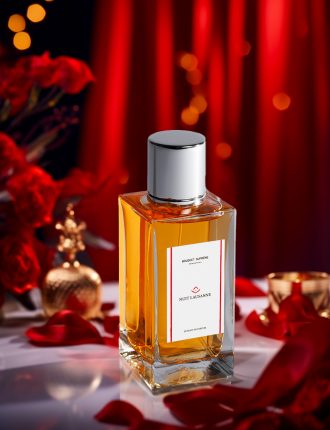 Nuit Lausanne - Extrait de parfum 50 ml - Image 4