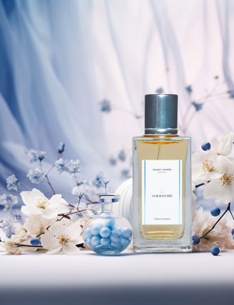 Lueur sucrée - Extrait de parfum 50 ml - Image 4