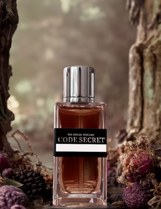 Code Secret 1113- Extrait de parfum 50ml - Image 1