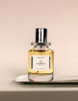 Patience - Eau de parfum