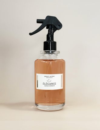 Vaporisateur d’intérieur Élégance - 200 ml