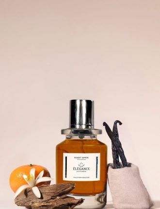 Élégance - Eau de parfum - Image 2