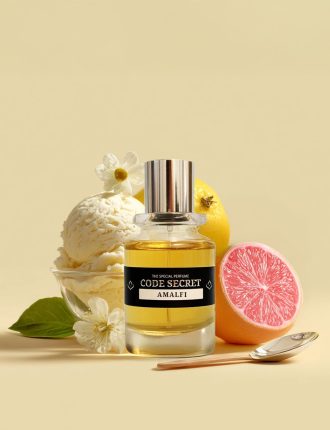 Amalfi: Code Secret - Extrait de parfum 50 ml - Image 1