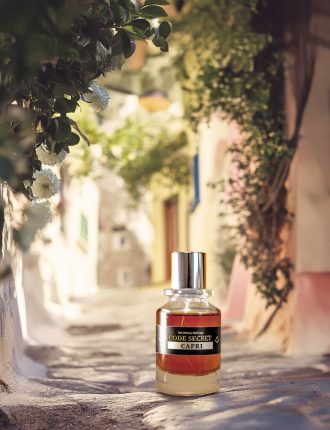 Capri : Code Secret - Extrait de parfum 50 ml - Image 2
