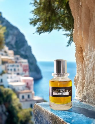 Amalfi: Code Secret - Extrait de parfum 50 ml - Image 2