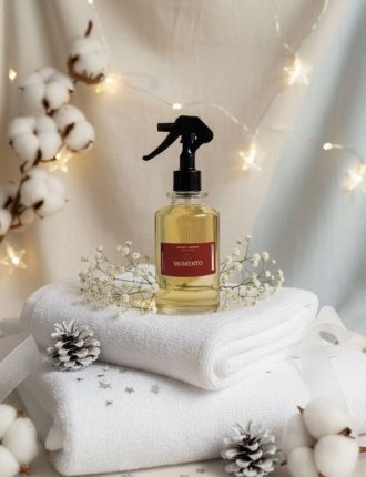 Spray D’intérieur – Cotton Fresh (200 ml) - Image 2