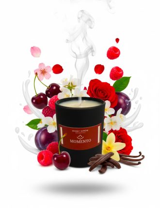 Bougie Fruits Interdits – 200 g
