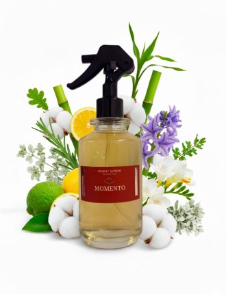Spray D’intérieur – Cotton Fresh (200 ml)
