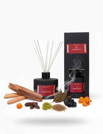 Diffuseur à Bâtonnets – Oud Suprême (200 ml)