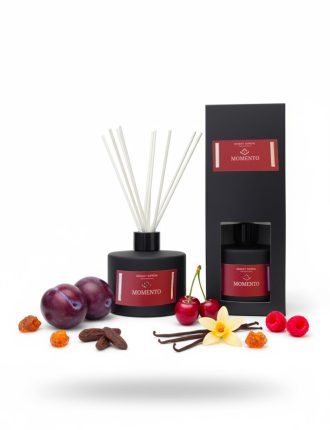 Diffuseur à Bâtonnet – Fruit Interdits  (200 ml)