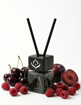 Parfum voiture – Fruit défendu - Image 1
